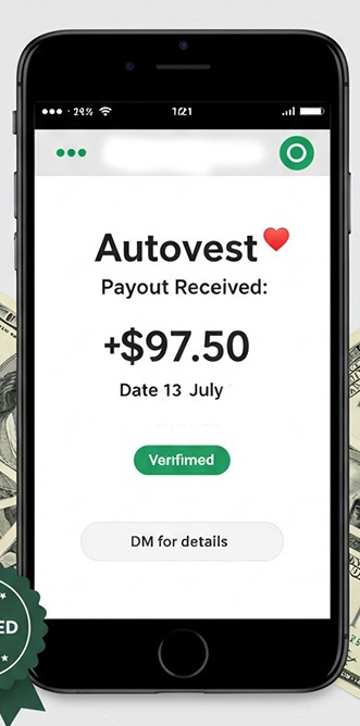 Monthly Profit Distribution
